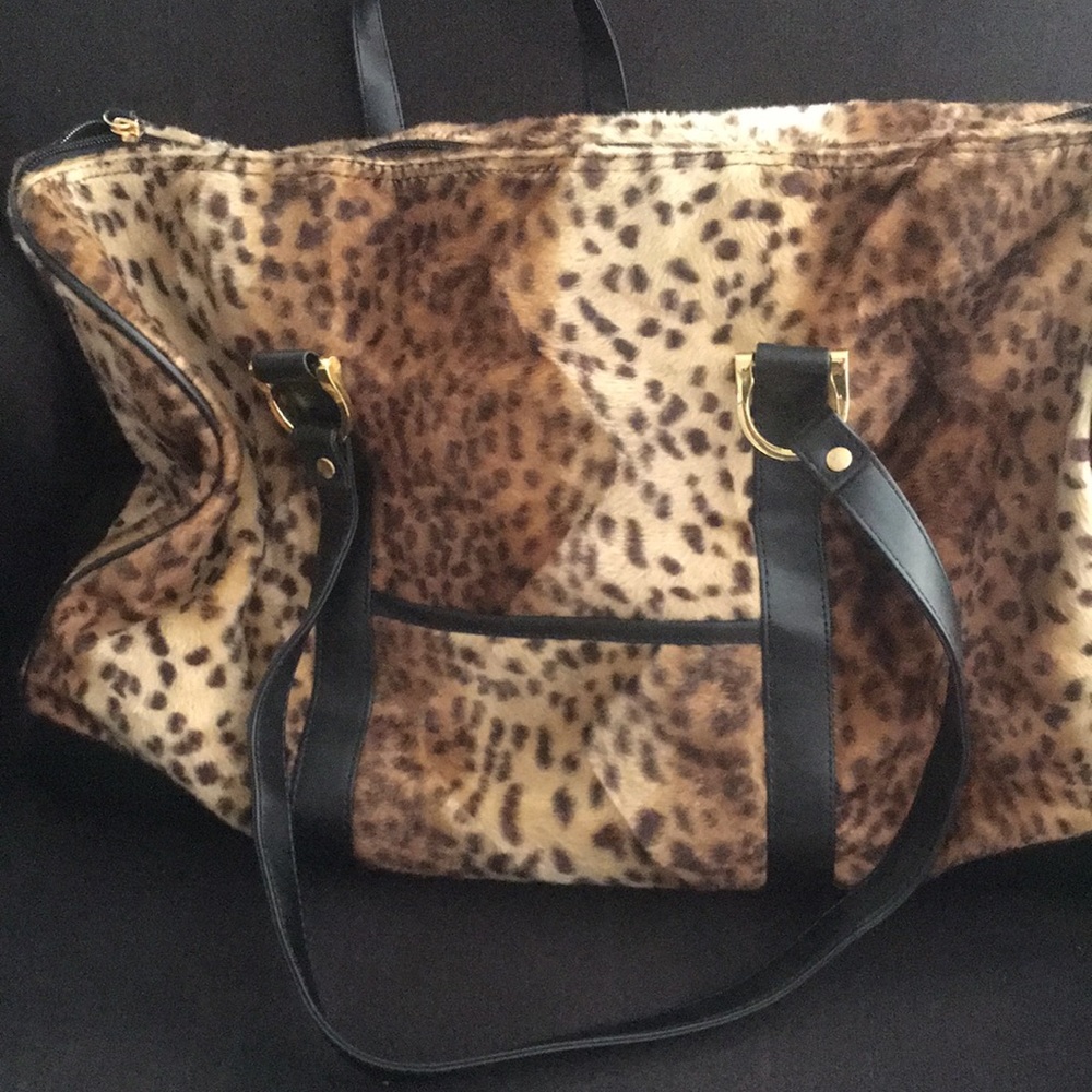 Duffel bag